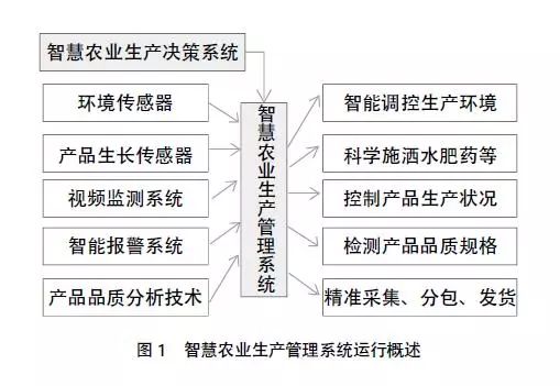 對比國外農(nóng)業(yè)來看國內(nèi)智慧農(nóng)業(yè)的現(xiàn)狀