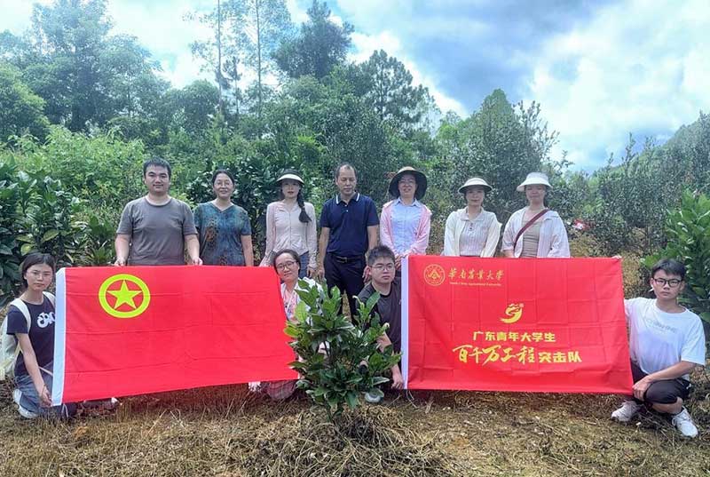 菌肥時代來了！治理土壤“疑難雜癥”引領(lǐng)綠色農(nóng)業(yè)新風(fēng)尚